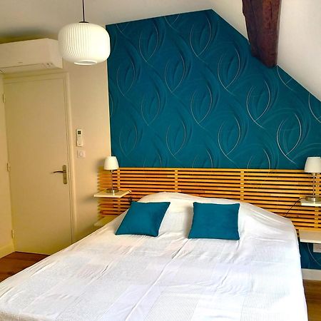 Chambre D Hotes Au Coeur De Мерсо Екстериор снимка