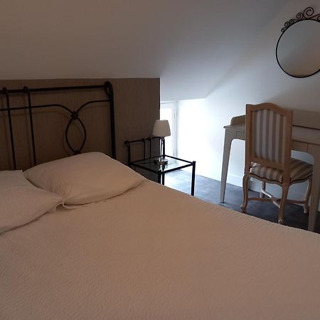 Chambre D Hotes Au Coeur De Мерсо Екстериор снимка