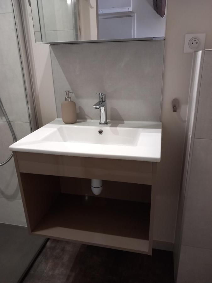 Chambre D Hotes Au Coeur De Мерсо Екстериор снимка