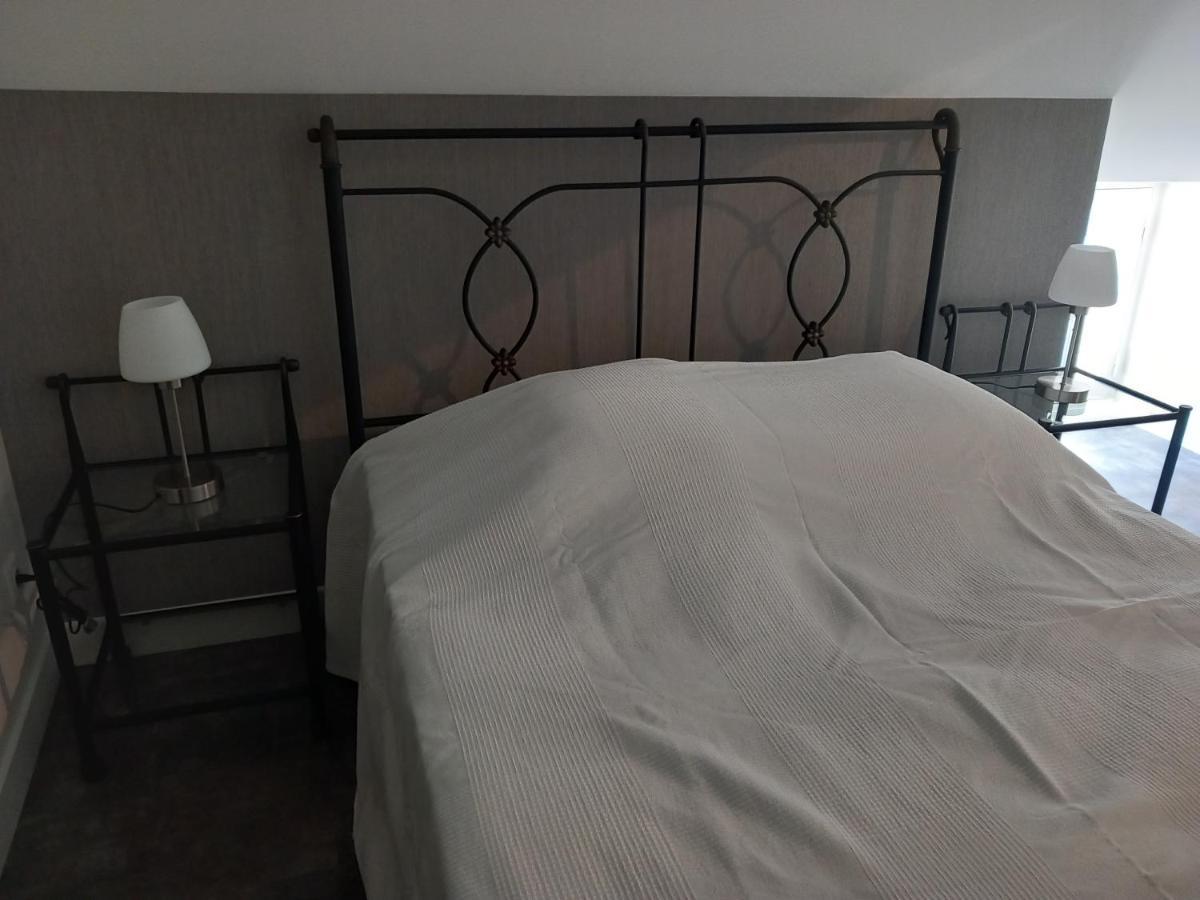 Chambre D Hotes Au Coeur De Мерсо Екстериор снимка