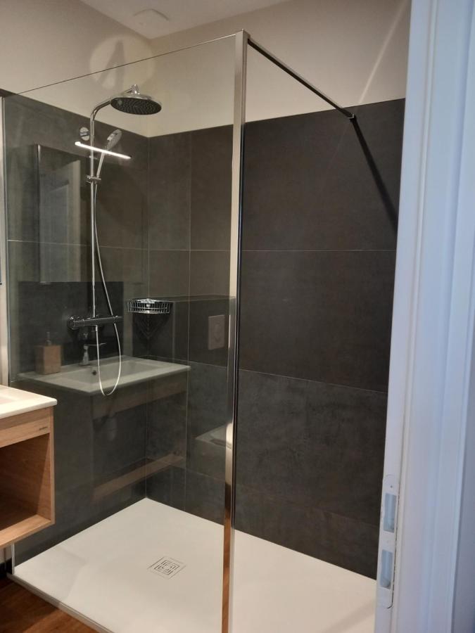Chambre D Hotes Au Coeur De Мерсо Екстериор снимка