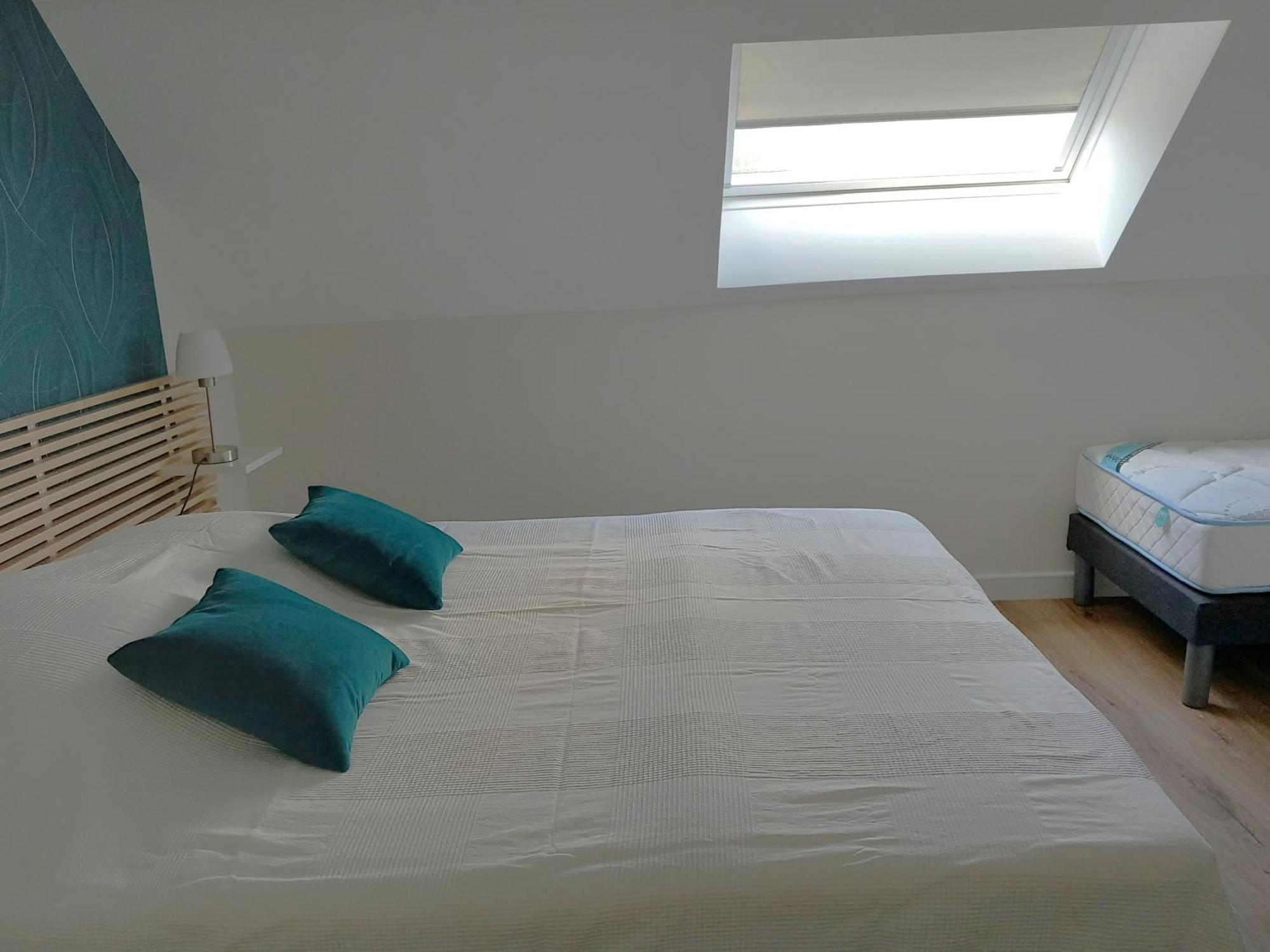 Chambre D Hotes Au Coeur De Мерсо Екстериор снимка