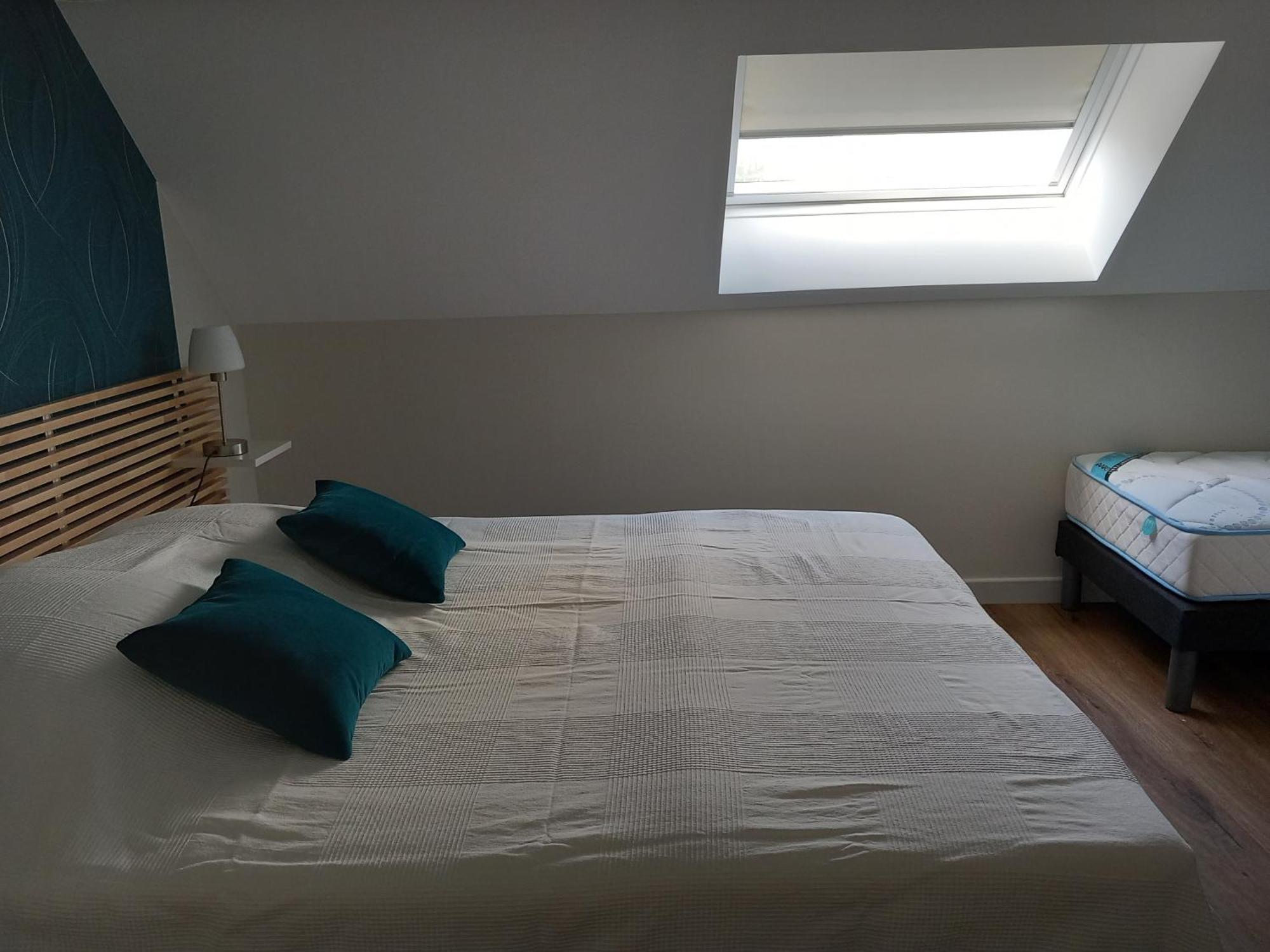 Chambre D Hotes Au Coeur De Мерсо Екстериор снимка